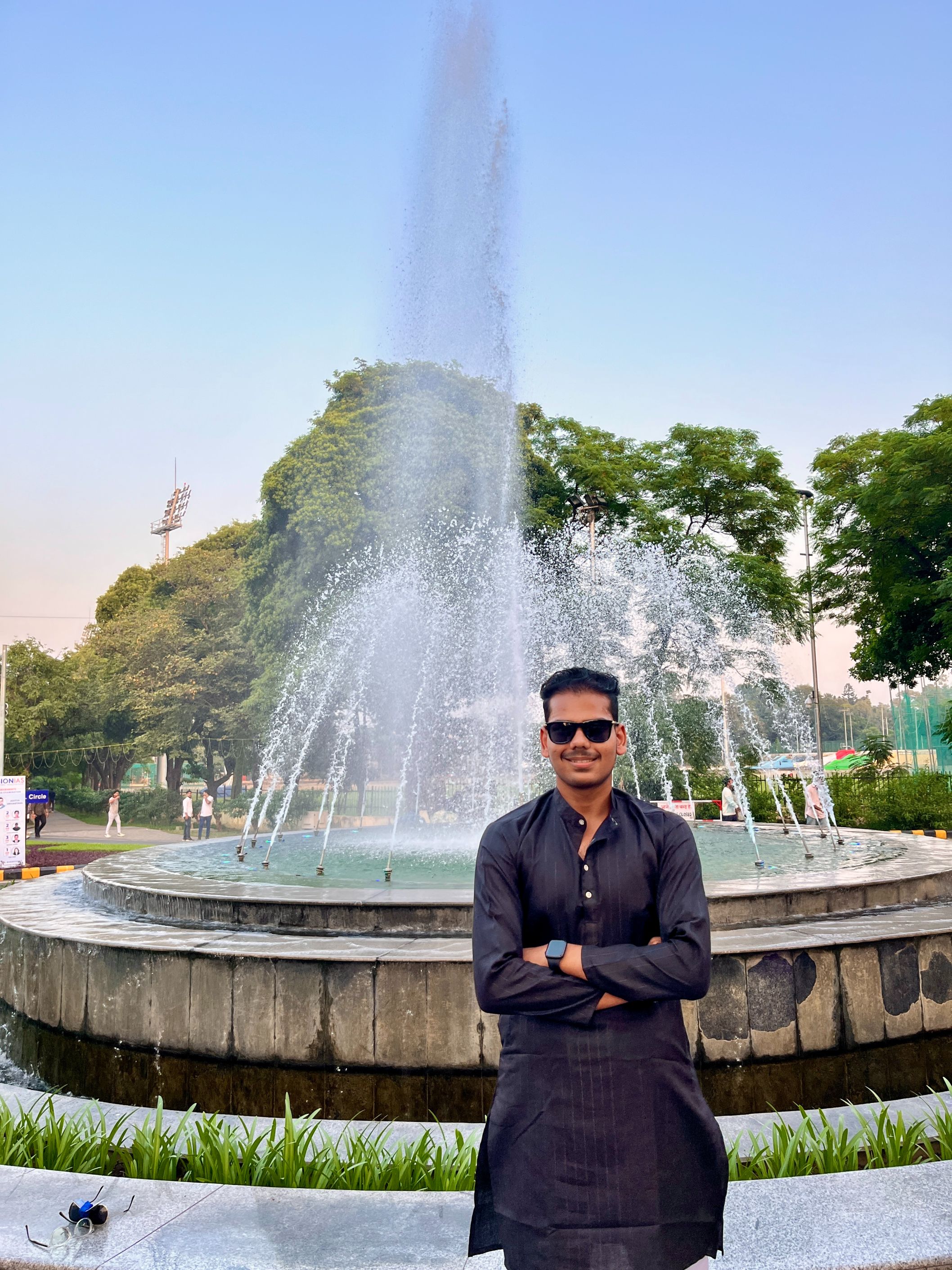 Vishal Jain - AI & ML Engineer